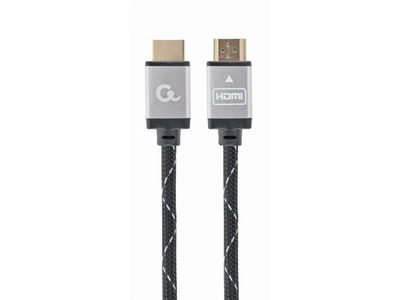 CableXpert High speed hdmi Kabel, \&#39;Select Plus Series\&#39; - ccb-hdmil-5M