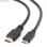 CableXpert High-Speed mini HDMI Kabel mit Netzwerkfunktion 1,8m CC-HDMI4C-6 - 2