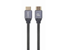 CableXpert Highspeed hdmi Kabel Männlich auf Männlich PremiumCCBP-hdmi-7.5M