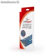 CableXpert m.2 ngff zu Micro sata 1.8 ssd Adapterkarte EE18-M2S3PCB-01