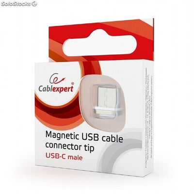 CableXpert Magnetic usb-c Connector tip cc-USB2-amlm-ucm