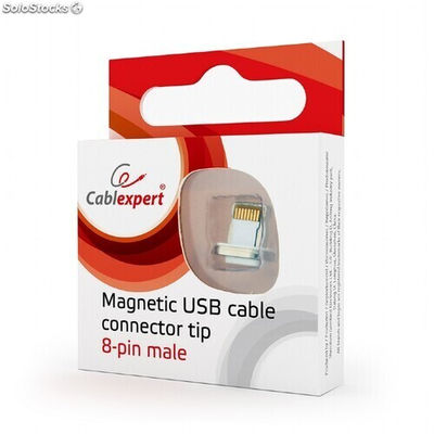 CableXpert Magnetic usb Connector tip cc-USB2-amlm-8P