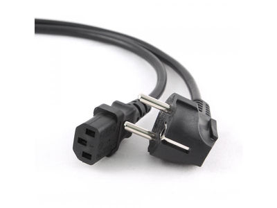 CableXpert Power cord C13 vde approved 10 m pc-186-vde-10M
