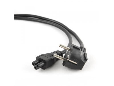 CableXpert Stromkabel VDE-geprüft 1,80 m PC-186-ML12
