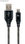 CableXpert Type-c usb charging cable 2 m black/white cc-USB2B-amcm-2M-bw - 2