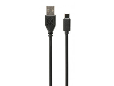 CableXpert usb 2.0 am auf Type-c Kabel (am/cm) 1 m ccp-USB2-amcm-1M