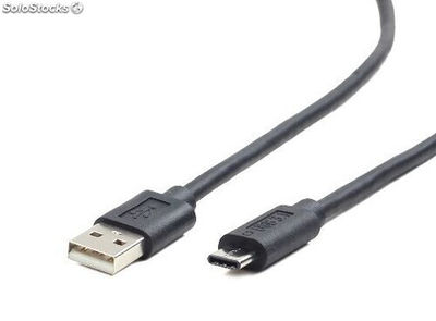 CableXpert usb 2.0 auf Type-c Kabel 3m (am/cm) ccp-USB2-amcm-10
