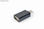 CableXpert usb 2.0 Typ-c-Adapter (cm / af) cc-USB2-cmaf-a - 2