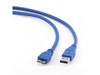 CableXpert usb 3.0 - 3 m - usb a - Micro-usb b - usb 3.2 Gen 1-