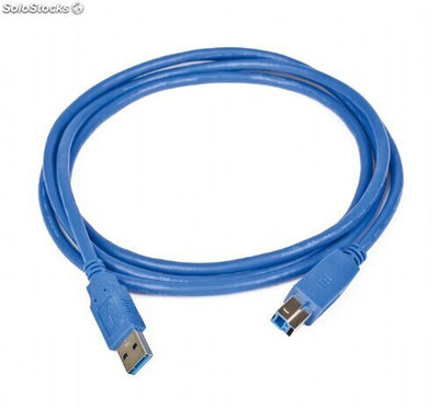 CableXpert usb 3.0 a-Stecker b-Stecker 6ft Kabel ccp-USB3-ambm-0.5M
