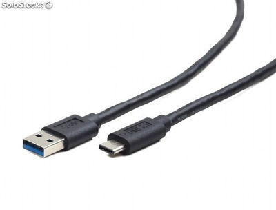 CableXpert usb 3.0 auf Type-c Kabel 0.5 m ccp-USB3-amcm-0.5M