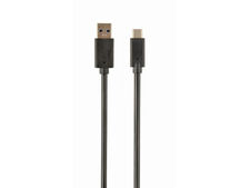 CableXpert usb 3.0 auf Type-c Kabel am/cm 0.1 m ccp-USB3-amcm-0.1M