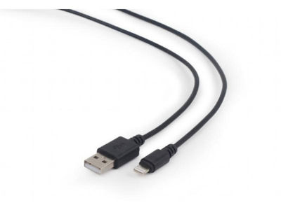 CableXpert usb Daten Synchronisations- und Ladekabel 1m cc-USB2-amlm-1M