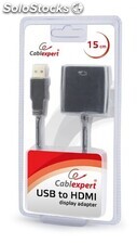 CableXpert usb Display-Adapter a-USB3-hdmi-02