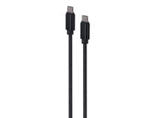 CableXpert usb Type-c Kabel 1.8m Schwarz ccdb-mUSB2B-cmcm-6