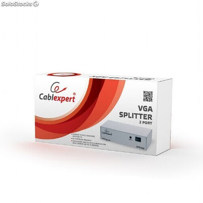 CableXpert vga-Splitter GVS122