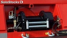 Comprar Cabrestante Catálogo de Hidraulico en SoloStocks