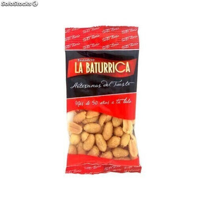 Cacahuete Frito 55g (24) La Baturrica