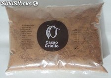Cacao criollo polvo eco: (1 kg)