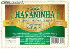 Cachaça Havaninha