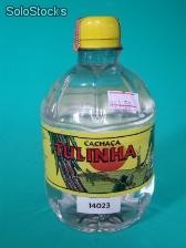 Cachaça tulinha corote 475 ml