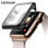 Cache protection ecran apple watch serie 1/2/3/4/5 - 1