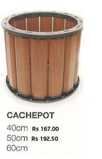 Cachepot