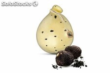 Caciocavallo al Tartufo Nero da 1 kg