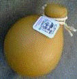 Caciocavallo di bufala campana dop