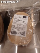 Caciotta bianca - Stagionato - Caciocavallo