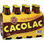 Cacolac Boisson lactée au cacao : le pack de 8 bouteilles de 20cL - 1