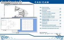 Cad/cam - Calçados