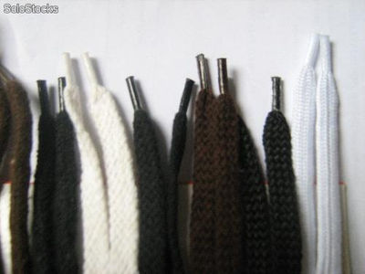 Cadarços, cordões para confecções - Foto 3