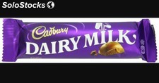 cadbury dairy