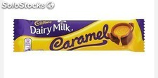 cadbury dairy milk caramel