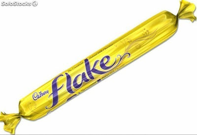 Cadbury flake