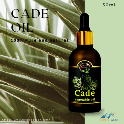 Cade Oil - Photo 2