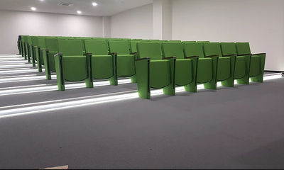 Cadeira auditório DUBAI - Foto 2