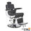 cadeira barbeiro hidráulica de inclinação rotação KARL Model Promoção Março 2024 - 1