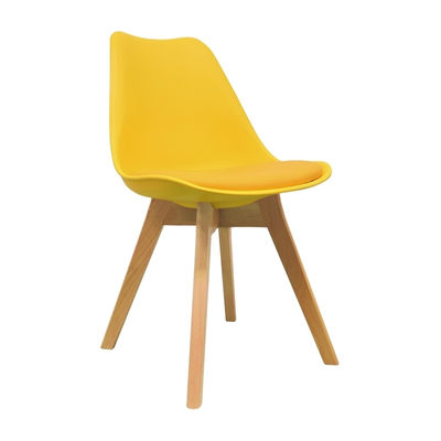 Cadeira Byske Yellow
