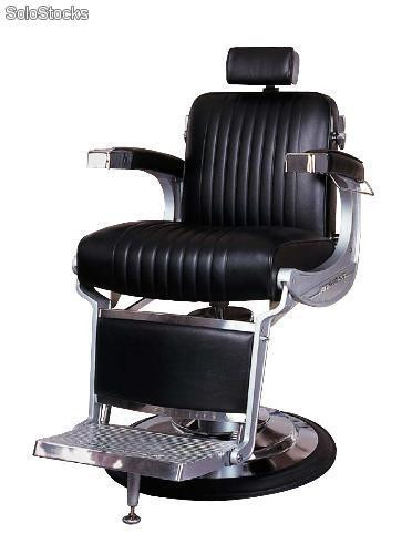 Cadeira de barbeiro usada: Com o melhor preço