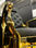 Cadeira de barbeiro Gold Original - Foto 3