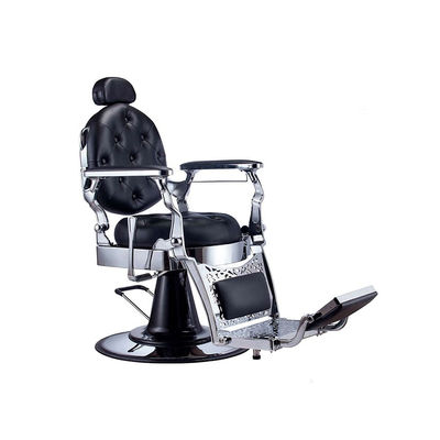 Cadeira de barbeiro hidráulica do estilo clássico do vintage Modelo Ancest