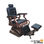 Cadeira de Barbeiro Hidráulica Modelo LBH-66N ¡¡Promoção ¡¡ - 1