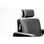 Cadeira de barbeiro hidráulica reclinável e giratória com Modelo Fold - Foto 5