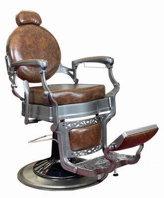 Cadeira de barbeiro - Lyon