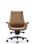 Cadeira de escritório giratória de pele estilo moderno - Foto 4
