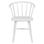 Cadeira de madeira de estilo comtemporâneo - Foto 2