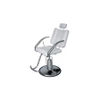 Cadeira de maquiagem de design com sistema hidráulico - Modelo Platy WK-E003