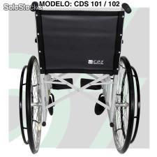 Cadeira de Rodas - Foto 2